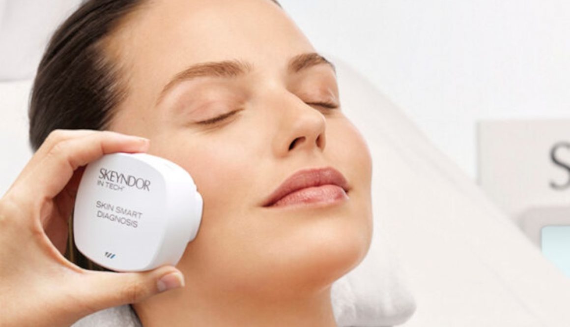 Es el momento de cuidar tu imagen y realzar tu belleza natural